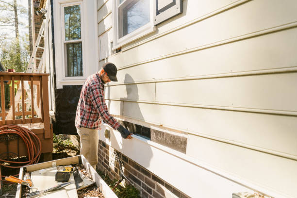 Trusted Siding Contractor service in Long Beach, NY - Squared Siding
